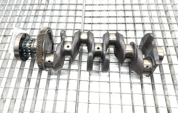 BMW X3 F25 Crankshaft 7797975