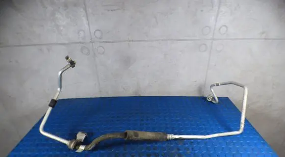 Fiat Tipo Air conditioning (A/C) pipe/hose CART51986986 51986986 22218