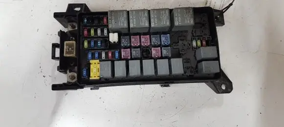 KIA Sorento Fuse box set 911603E070 BE0700409230650