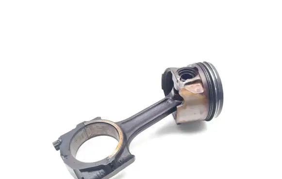 Volvo S60 Piston with connecting rod B5234T