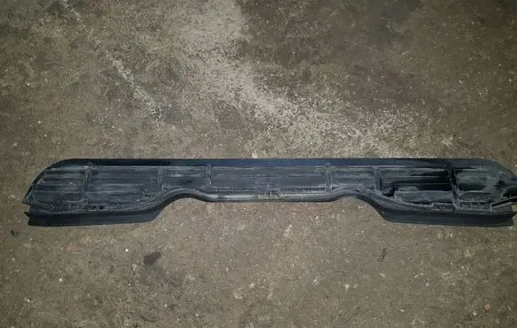 BMW 3 E36 Dashboard air vent grill cover trim 51131977679