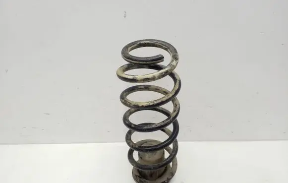 Chrysler Town & Country V Rear coil spring