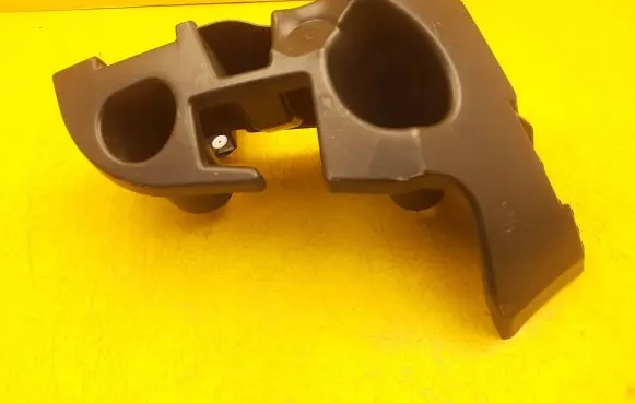 Peugeot 408 P54 Rear bumper mounting bracket 9838474480