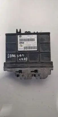 Volkswagen Sharan Gearbox control unit/module 09B927750 31036PW006