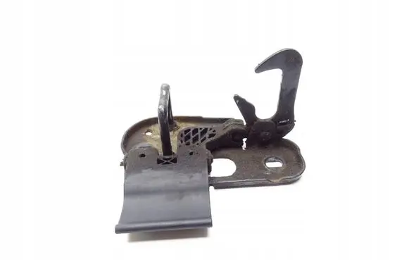 Volkswagen PASSAT CC Engine bonnet/hood lock/latch loop/hook 3C8823480A