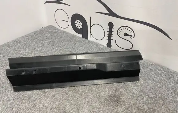 Tesla Model S Other trunk/boot trim element 100917400E