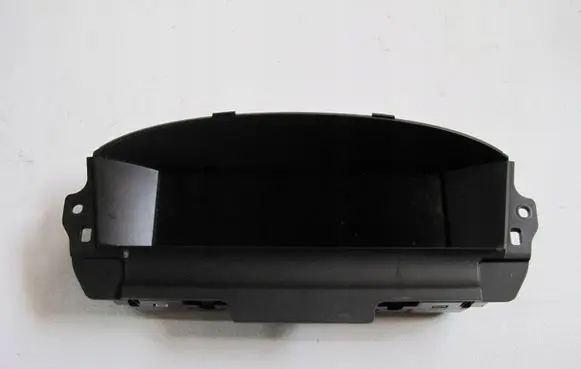 Opel Zafira C Radio/CD/DVD/GPS head unit 22858075