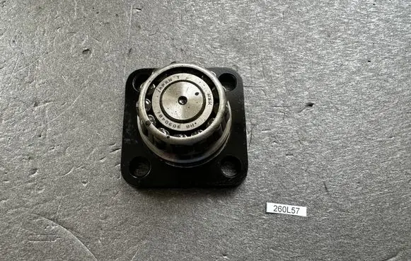 Nissan Patrol 260 Hub lock 40600G9501