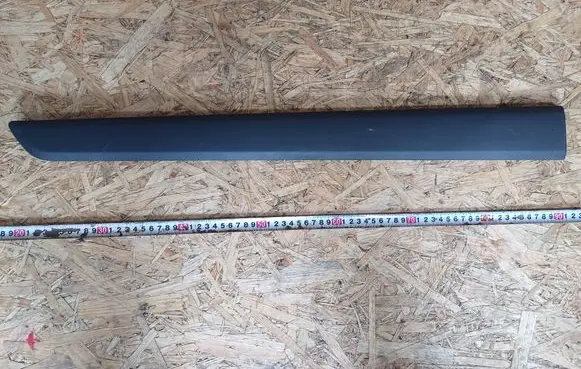 Renault Kangoo II Front door trim (molding) 808203894R