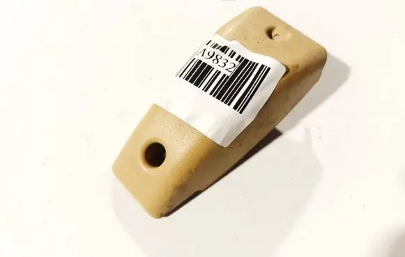 Mercedes-Benz ML W164 Other interior part