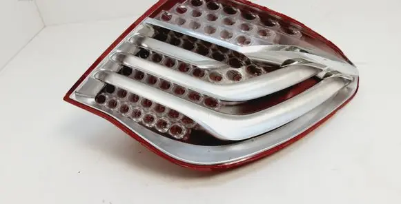 BMW 7 F01 F02 F03 F04 Rear/tail lights 7182202
