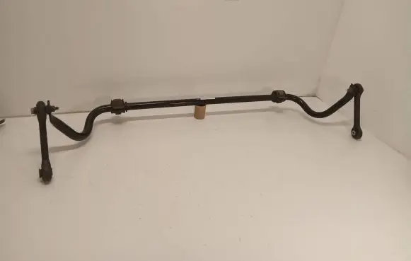 Audi A6 S6 C7 4G Front anti-roll bar/sway bar 4G0411309F