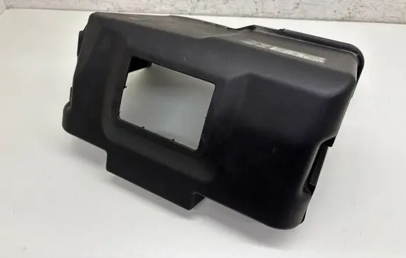 Volkswagen Bora Battery box tray 1J0915435B