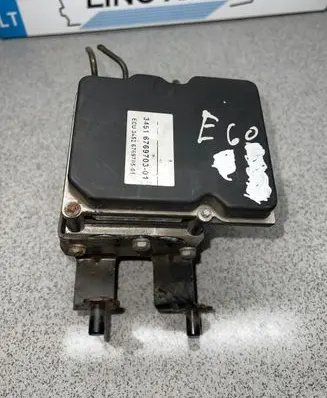 BMW 5 E60 E61 ABS Pump 6769705 6769703