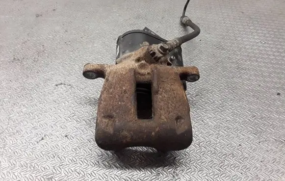Volkswagen Tiguan Rear brake caliper 