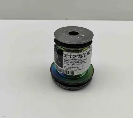 Mercedes-Benz GLE W167 Other devices A1673331200