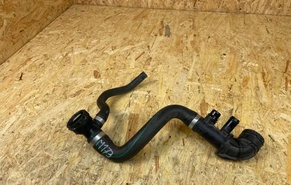 Volvo V40 Engine coolant pipe/hose 31368852