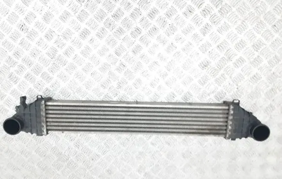 Volvo V50 Intercooler radiator 31317905
