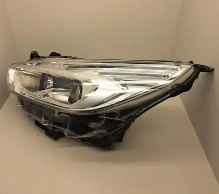 Headlight/headlamp