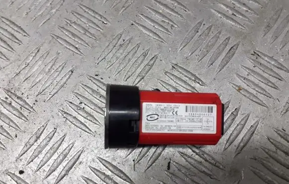 Toyota Avensis T250 Engine start stop button switch 2009DJ1026
