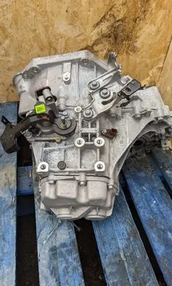 Hyundai Kona I Manual 6 speed gearbox ZE48 4311526632