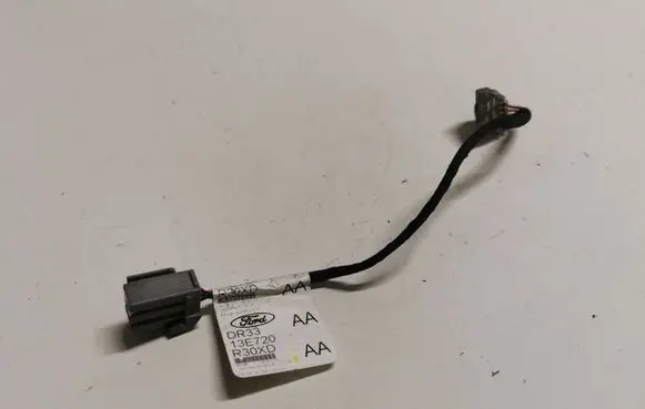 Ford Mustang V Other wiring loom DR3313E720AA