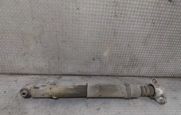 Citroen C4 I Rear shock absorber/damper
