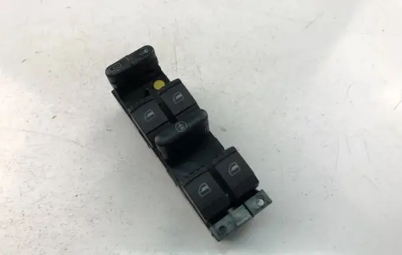 Volkswagen PASSAT B5 Electric window control switch 1J4959857B