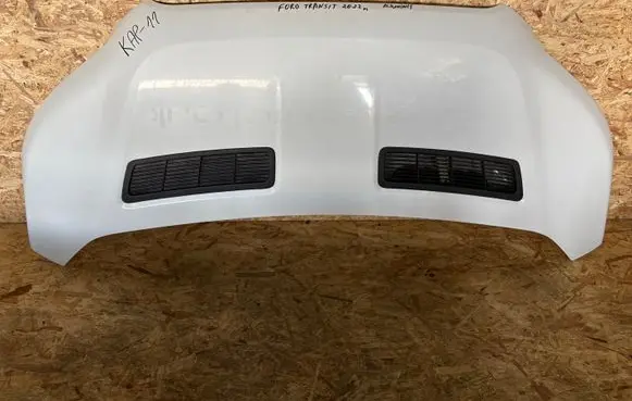 Ford Transit VII Engine bonnet/hood