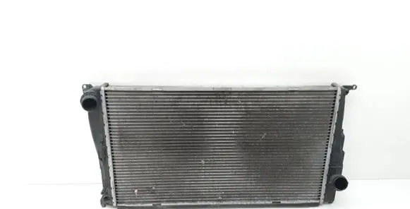 BMW 3 E90 E91 Coolant radiator 7788903 17117788903