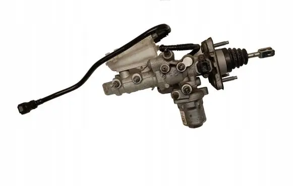 Renault Zoe Brake booster 460113063R