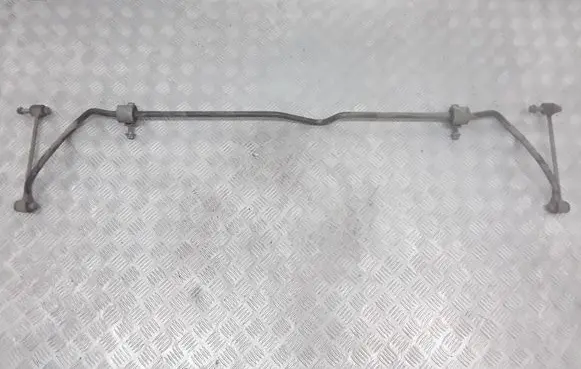 Mercedes-Benz CLS C219 Rear anti-roll bar/sway bar A2113201911