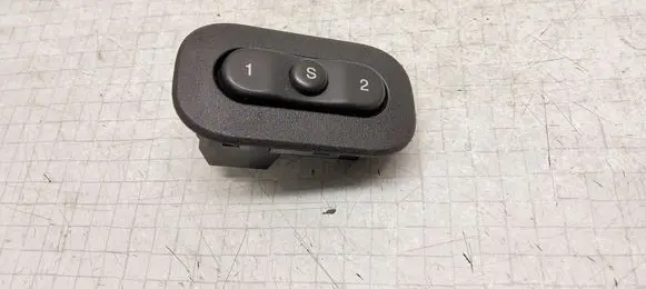 Jeep Grand Cherokee Seat memory switch 5JF97TRMAC