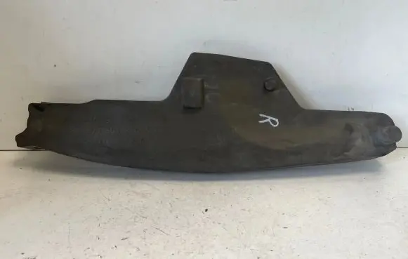 Skoda Superb B8 (3V) Fender foam support/seal 3V0864236
