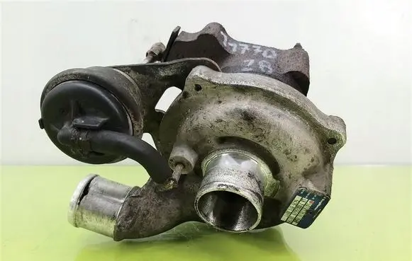 Renault Clio III Turbo 507852H301868