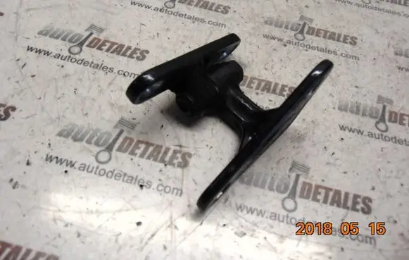 Mercedes-Benz E W211 Front door upper hinge