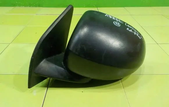 Jeep Compass Front door electric wing mirror LEWE 17AB80