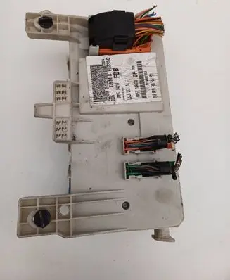 Ford Focus Fuse box set 97RA000001 97RA012018 A000280