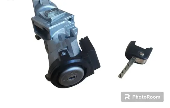Ford Mondeo MK IV Ignition lock 3M513F880AD 6E5T15607BA