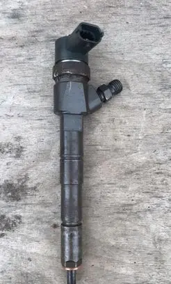 Opel Astra J Fuel injection (other) 0445110327