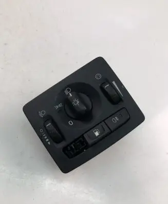 Volvo V50 Light switch 30739298
