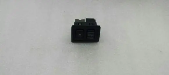 Traction control (ASR) switch
