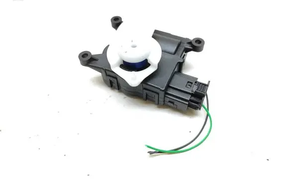Renault Trafic III (X82) Air flap motor/actuator T1020397J 2501191A 1000194010