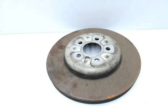 BMW 5 G30 G31 Front brake disc 8831822