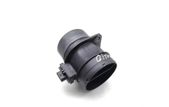 Mass air flow meter