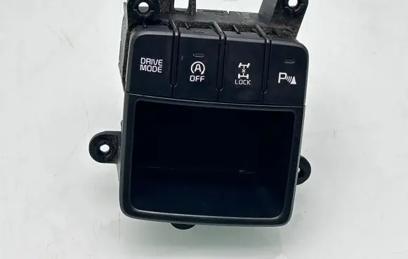 KIA Sorento Other switches/knobs/shifts 93600C5110