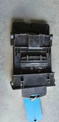 Renault Laguna III Ignition key card reader A2C53299319