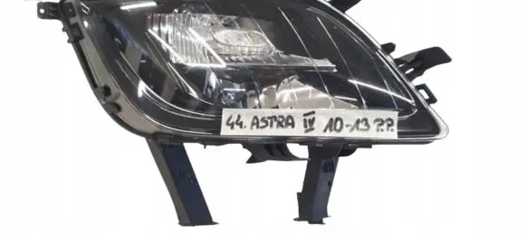 Opel Astra J Front fog light J13293623