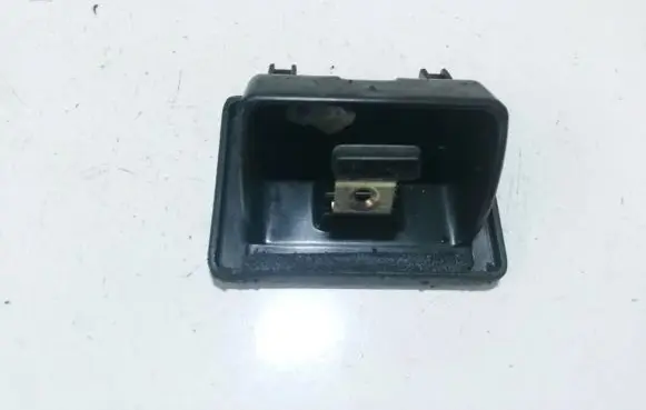 Toyota Avensis T250 Car ashtray