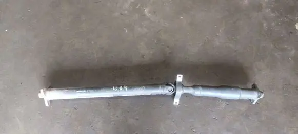 BMW X1 E84 Drive shaft (set) 7572661